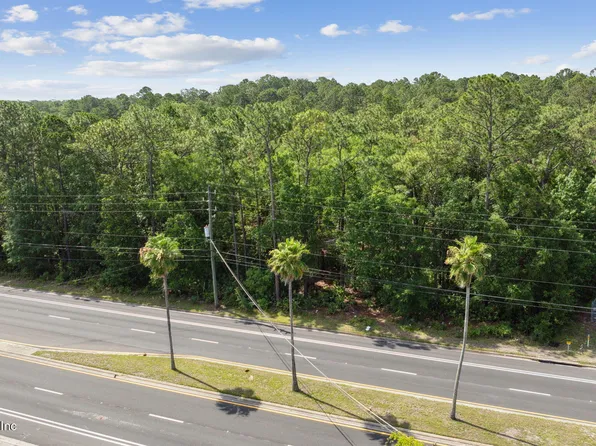 0 NORMANDY Boulevard, Jacksonville, FL 32221
