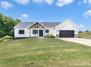 4837 Hidden Hills Dr, Middleville, MI 49333
