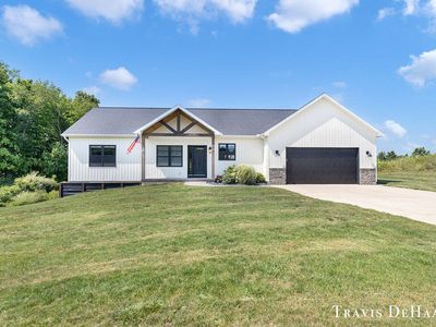 4837 Hidden Hills Dr, Middleville, MI, 49333