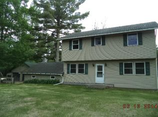 706 379th Ave NW, Stanchfield, MN 55080