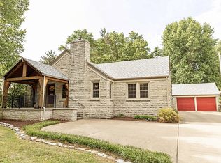 1226 E Catalpa St, Springfield, MO 65804