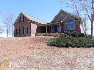 2700 Monroe Jersey Rd, Covington, GA 30014