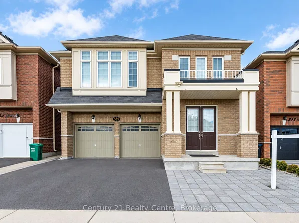 355 Royal West Dr W, Brampton, ON L6X 5J6