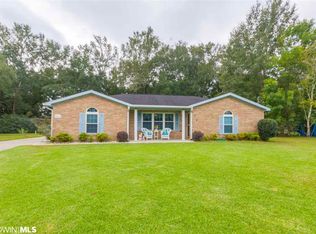 529 W Amanda Ave, Foley, AL 36535