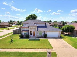 15125 Todd Way, Oklahoma City, OK 73170