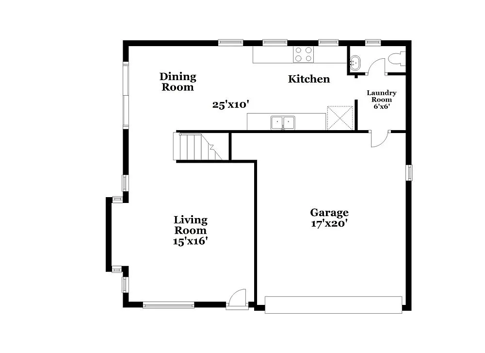 Building Photo - 3372 Epson St