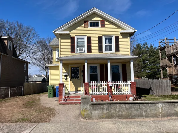 91 South Cherry Street, Wallingford, CT 06492