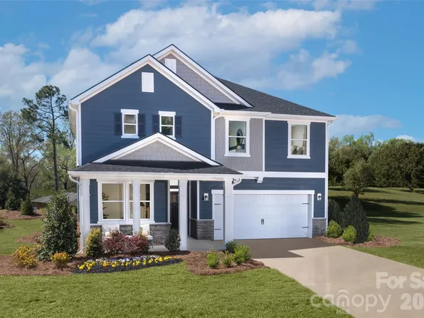 12537 Forager Pl, Midland, NC 28107