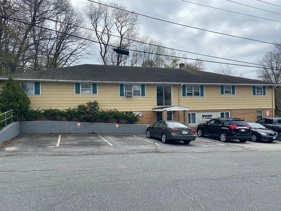 43 Morris St #1
