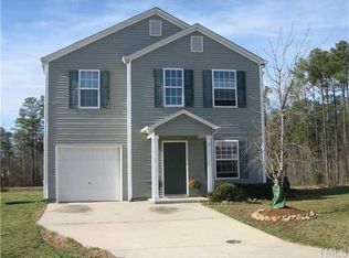 6 Rosedawn Ct, Durham, NC 27703