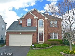 9559 Laurencekirk Pl, Bristow, VA 20136