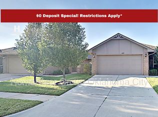 2429 NW 197th St, Edmond, OK 73012