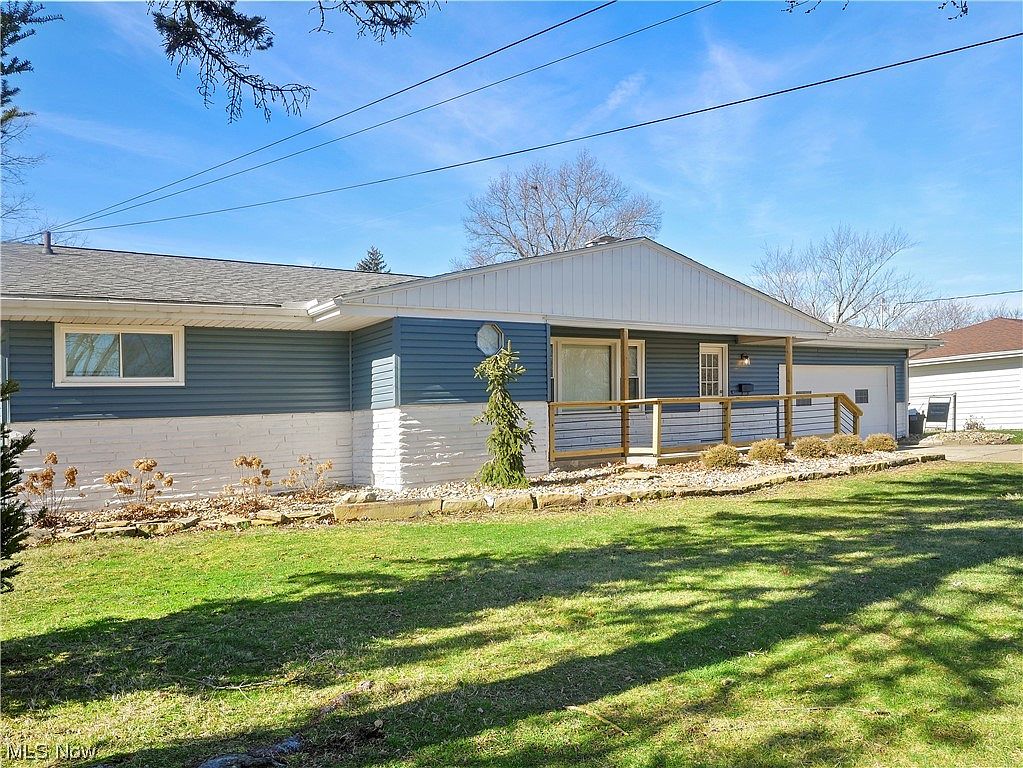 1086 Polley Dr, Austintown, OH 44515 Zillow