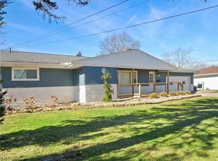 1086 Polley Dr, Austintown, OH