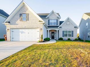 2177 Starfall Dr, Colfax, NC 27235