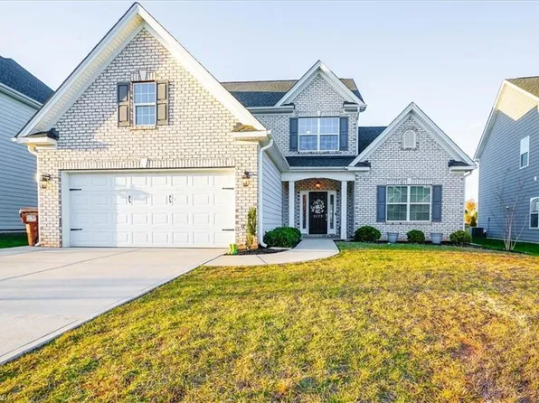 2177 Starfall Dr, Colfax, NC 27235