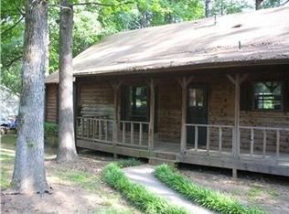 2501 Lake Jodeco Rd, Jonesboro, GA 30236