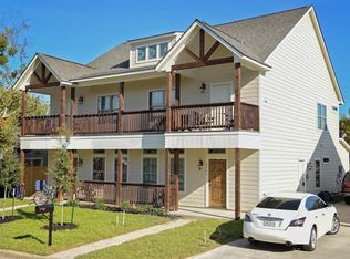 301 Poplar St, College Station, TX 77840