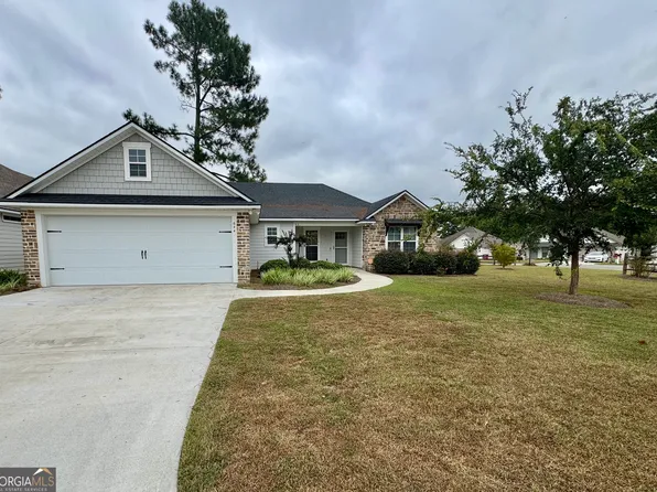644 Osprey Cir, Tifton, GA 31794
