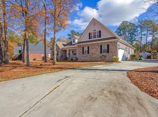 908 Veranda Way, Florence, SC 29501