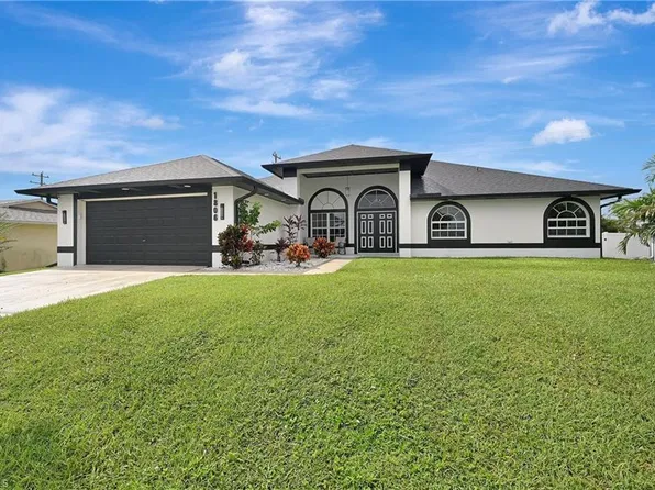 1806 NE 16th PL, CAPE CORAL, FL 33909