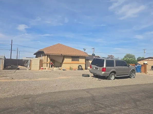 112 6th Ave E, Buckeye, AZ 85326