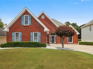 4575 Fairway View Ct, Duluth, GA 30096