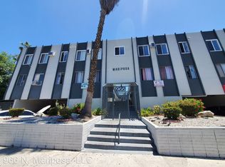 966 N Mariposa Ave #20, Los Angeles, CA 90029