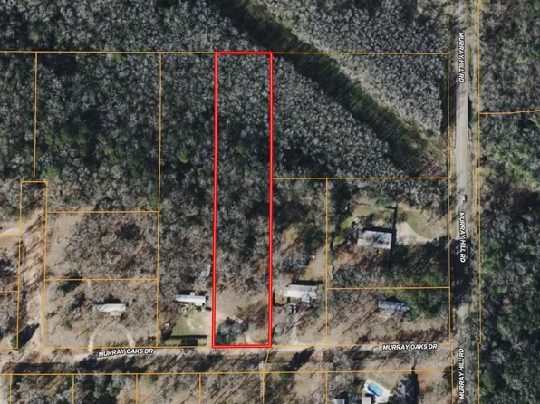 0 Murray Oaks Dr, Irvington, AL 36544