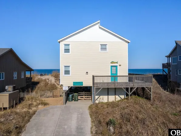 8619 E Tides Dr Lot 8, Nags Head, NC 27959