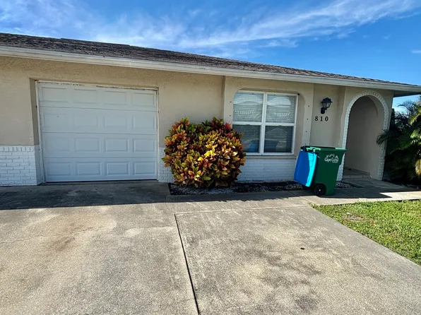 810 NE 8th St, Cape Coral, FL 33909