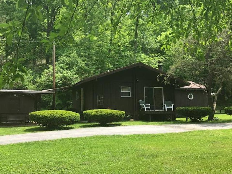 1386 Johnson Run Rd, Stout, OH 45684 Zillow