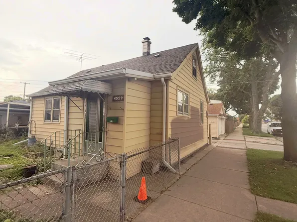 4559 S Karlov Ave, Chicago, IL 60632