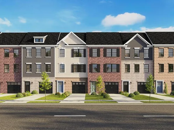 5205 Dry Creek Ln, Upper Marlboro, MD 20772