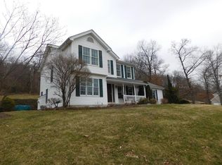 78 Sand Rock Rd, Lewistown, PA 17044