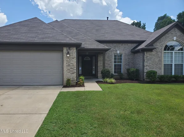 3253 Scott Farms Cv, Horn Lake, MS 38637