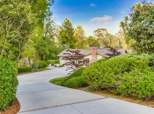 16345 Martincoit Rd, Poway, CA 92064