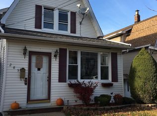 285 Travers Pl #2, Lyndhurst, NJ 07071