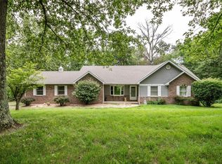 4004 State Route 15, Freeburg, IL 62243