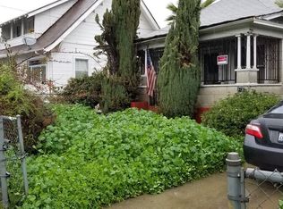 2437 Folsom St, Los Angeles, CA 90033