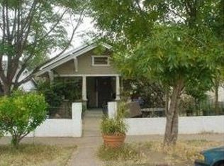 344 W 7th. Ave, Escondido, CA 92025