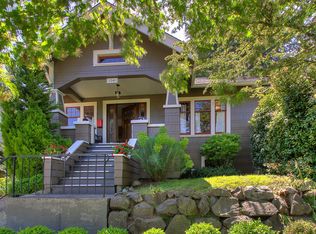 2841 NW 60th St, Seattle, WA 98107