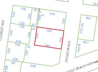 715 Decatur Ave #A, Perdido Key, FL 32507