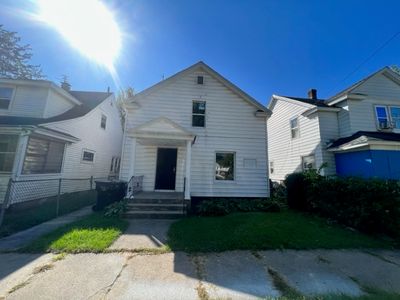 1118 Van Buren St, South Bend, IN, 46616
