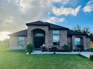 31356 Oregon Dr, Los Fresnos, TX 78566