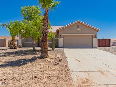 8328 W Santa Cruz Blvd, Arizona City, AZ, 85123