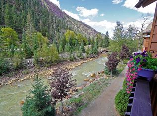 1316 Main St, Ouray, CO 81427