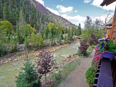 1316 Main Street, Ouray, CO, 81427
