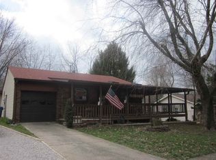 3712 S Tyler Ln, Bloomington, IN 47403