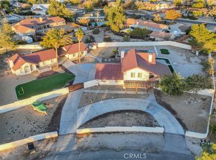 18551 Cocqui Rd, Apple Valley, CA 92307